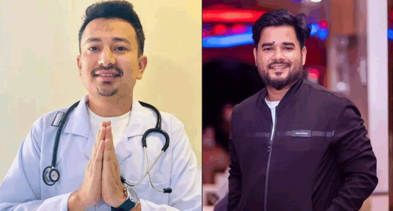 अनेरास्ववियुको अध्यक्षमा ७ मतले कडरिया निर्वाचित