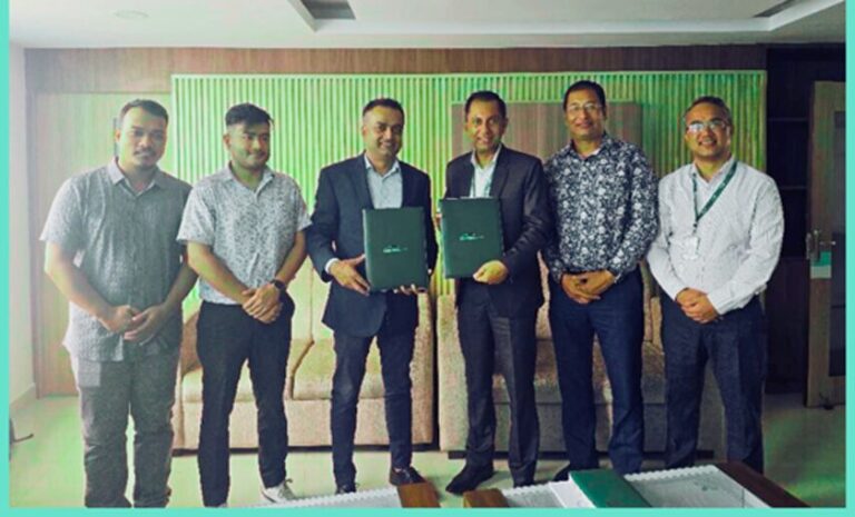 सिटिजन्स बैंकद्वारा र्‍यापिड एपीआई बैंकिङ प्रणाली सुरु