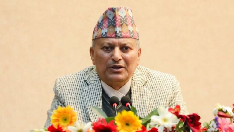 गिरीबन्धुको जग्गामाथि सरकारको कडा अडान: उद्देश्यविपरीत प्रयोग भए स्वतः सरकारीकरण हुने मन्त्रीको चेतावनी