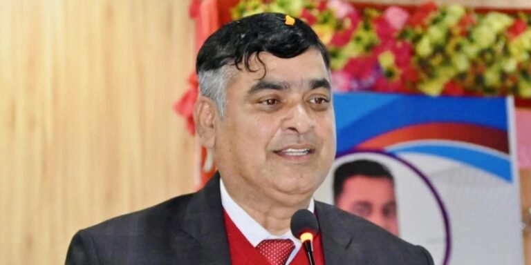 कांग्रेस लुम्बिनीका महामन्त्री खनाल पार्टीबाट निष्कासित