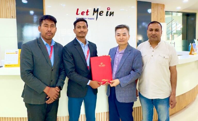 एनआईसी एशिया बैंकका ग्राहकहरूलाई लेट मेइनमा विशेष छुट उपलब्ध