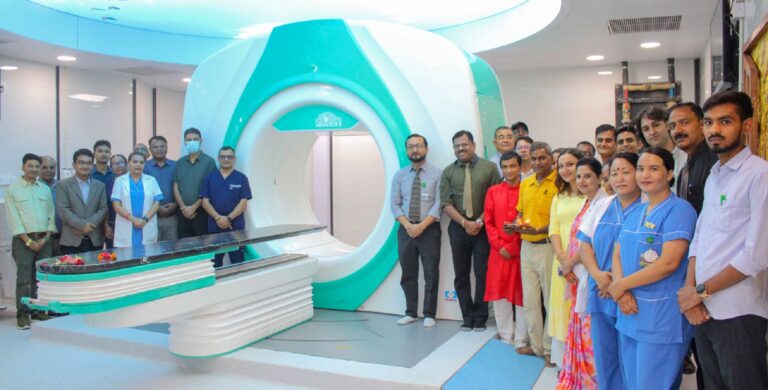 मणिपाल अस्पतालमा क्यान्सरको अत्याधुनिक उपचार सेवा आरम्भ, गण्डकी प्रदेशबासीलाई सहुलियत