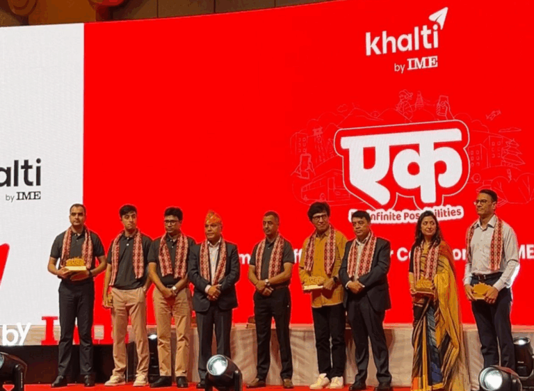 सुरु भयो ‘IME Khalti’ : खल्ती र आईएमई पे को एकीकृत सेवा सञ्चालनमा