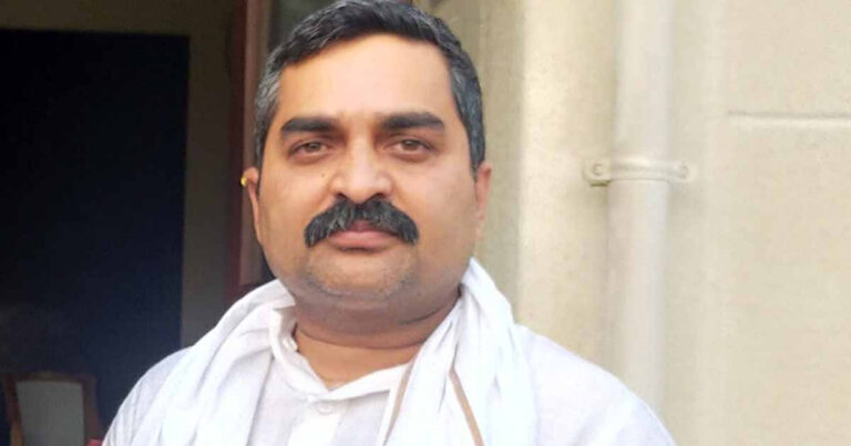 बलात्कार आरोपमा पूर्वप्रदेश प्रमुख अहिराज पुर्पक्षका लागि थुनामा
