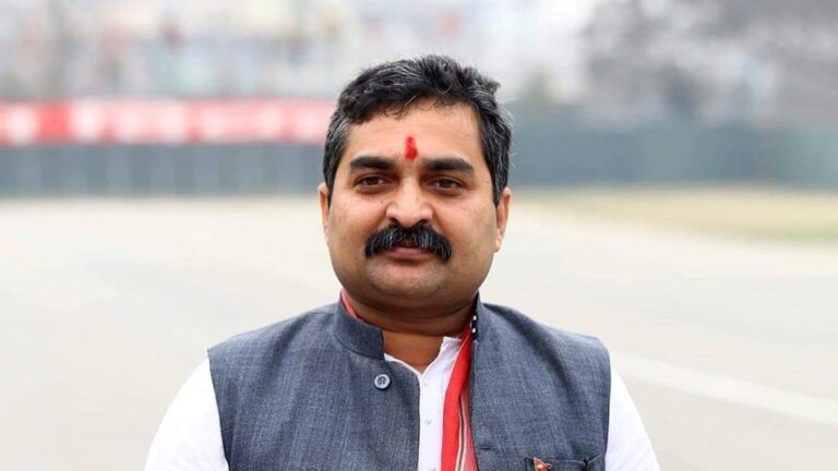 मधेश प्रदेशका पूर्वप्रमुख राजेश अहिराज बलात्कार मुद्दामा दोषी ठहर