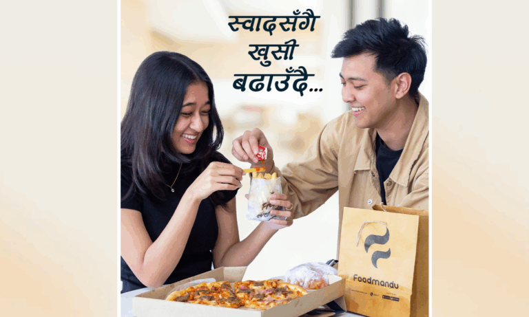 फुडमाण्डुको १४ वर्षे यात्रा : ‘लाइफ अझै बेटर’ बनाउने प्रतिबद्धता