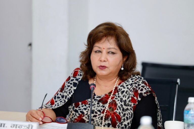 परराष्ट्रमा आरजुको एक वर्ष: कूटनीतिमा नयाँ आयाम, नागरिक सेवामा तदारुकता