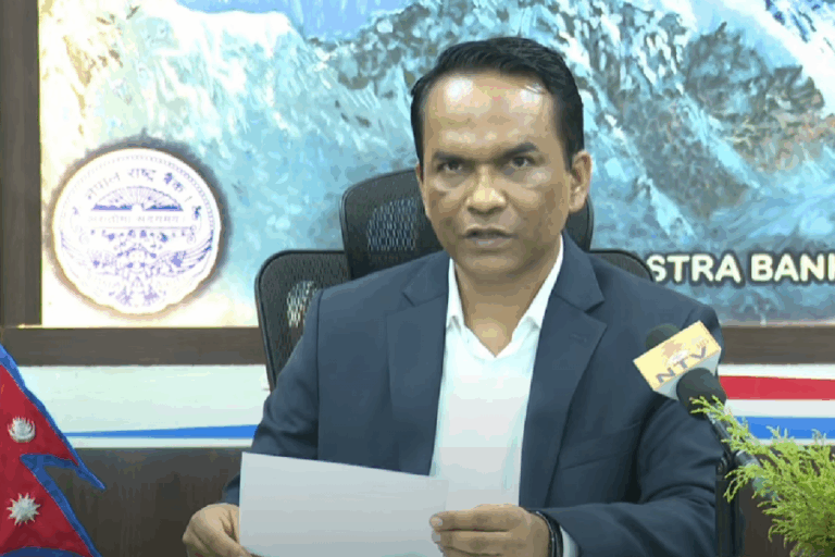 बैंकहरूको बढ्दो निष्क्रिय कर्जा र सम्पत्तिले पुँजीकोषमा दबाब, ‘एसेट म्यानेजमेन्ट कम्पनी’ स्थापना गर्ने राष्ट्र बैंकको घोषणा