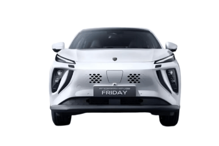 नाइमा मोबिलिटी शोमा ‘Forthing Friday EV’ सार्वजनिक हुने, के छन् विशेषता