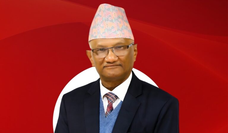 भायानेटको स्वतन्त्र संचालकमा अनुभवी बैंकर परशुराम कुँवर क्षेत्री नियुक्त