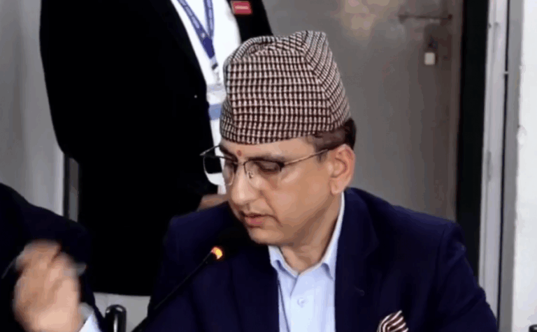 नेप्सेको ‘मुटु’ निजी कम्पनीको हातमा, सेयर बजारमा ‘इनसाइडर ट्रेडिङ’को खतरा