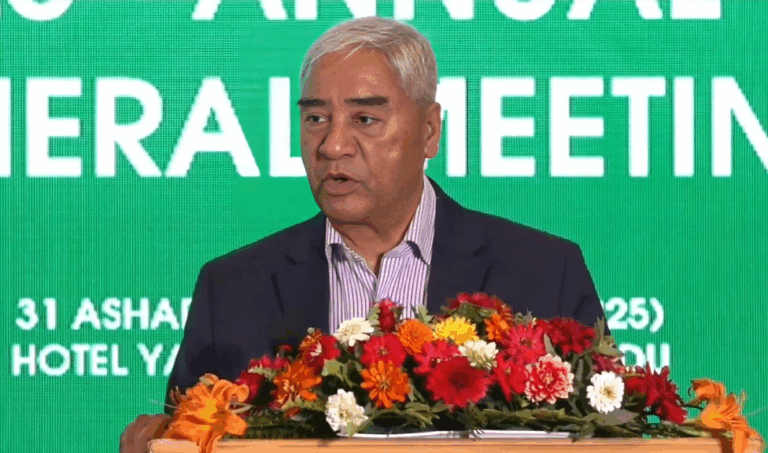 निर्वाचन आयोगको निर्णयविरुद्ध देउवा समूह आज सर्वोच्च अदालत जाने