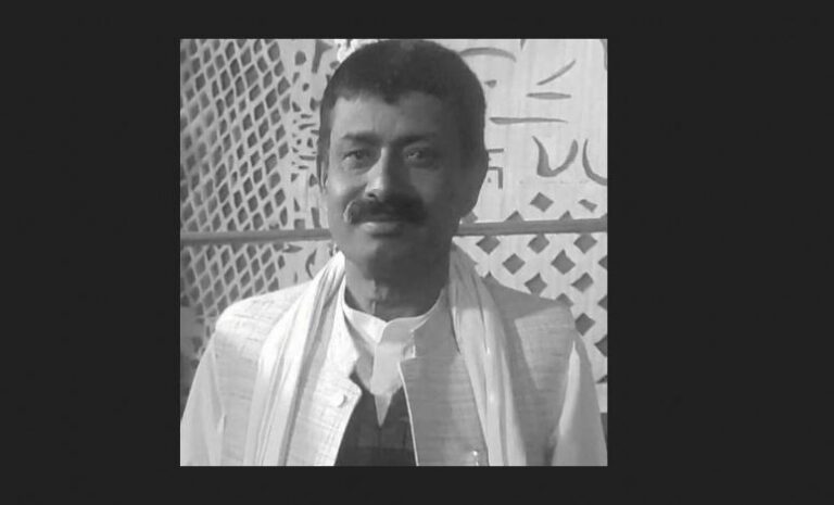 कांग्रेस नेता तथा संविधानसभा सदस्य यादवको निधन