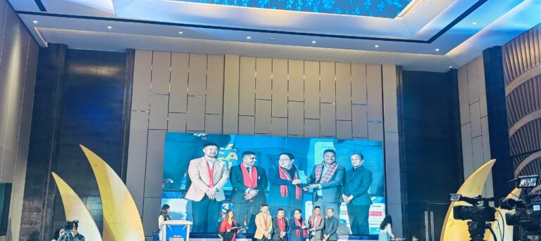 ‘केन्द्रबिन्दु एजुकेसन एक्सिलेन्स अवार्ड २०८२’ सम्पन्न, अब्बल संस्था र व्यक्तित्व सम्मानित