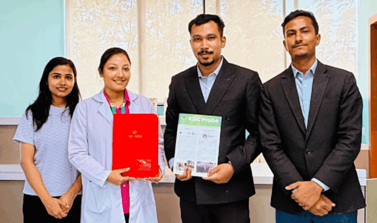 एनआईसी एशिया बैंकका ग्राहकलाई कान्तिपुर डेन्टलमा १५ प्रतिशतसम्म छुट
