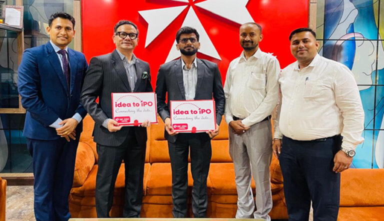 जानकी केवल इण्डस्ट्रीले आईपीओ निष्कासन गर्ने, एनआईसी एशिया क्यापिटल बिक्री प्रबन्धक