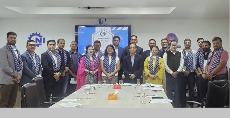 नेपाल उद्योग परिसंघमा नयाँ युगको सुरुवात: १९ समिति गठन, उद्योगदेखि स्टार्टअपसम्मलाई समेट्ने प्रयास