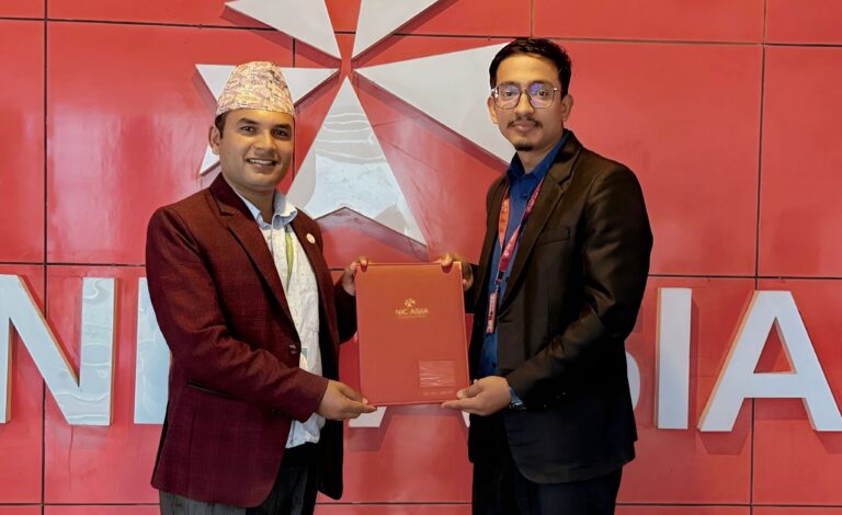 एनआईसी एशिया बैंक र नगरकोट सामुदायिक होमस्टेबिच सहकार्य, डिजिटल भुक्तानीमा १०% छुट