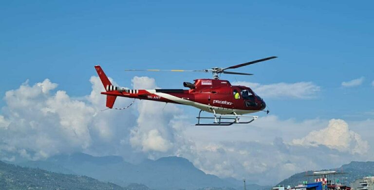 १०औँ वर्षमा प्रभु हेलिकप्टर, आईपीओ निष्काशनको तयारी