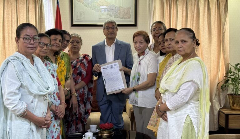 छाउप्रथा उन्मूलनमा सरकार आक्रामक: छाउगोठ बनाउने र बस्न बाध्य पार्नेको सरकारी सेवा-सुविधा रोकिने