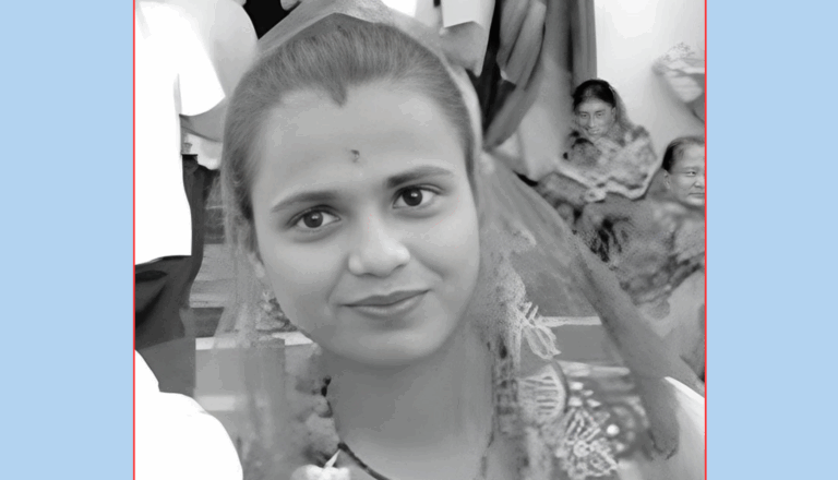 जनकपुरमा युवतीको शंकास्पद मृत्यु: प्रहरी अनुसन्धानको घेरामा श्रीमानको परिवार