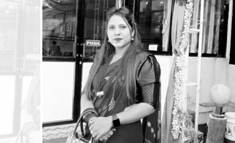 बाइकको ठक्करबाट गम्भीर भएकी ३५ वर्षीया शोभाको मृत्यु