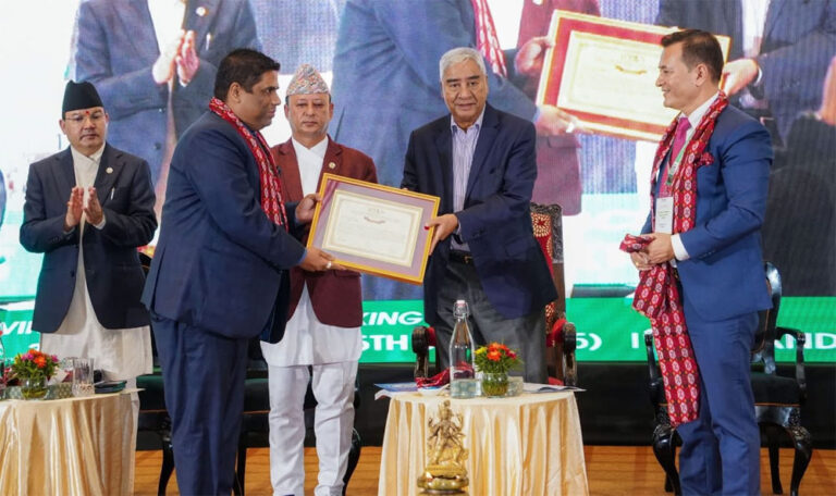 कार्बन व्यापारमा नेपालको ऐतिहासिक प्रवेश, टक्सार पिखुवा खोला बन्यो पहिलो जलविद्युत् आयोजना