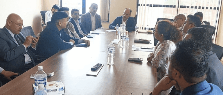 डी-ट्यारिफ कार्यान्वयनमा अलमल, प्राधिकरणको नयाँ प्रस्ताव इप्पानद्वारा ठाडै अस्वीकार