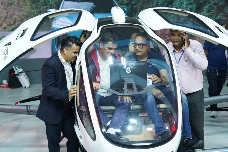 सबै कीर्तिमान तोड्दै सकियो नाडा अटो शो, एसोसिएसन अब ‘महासंघ’ बन्ने