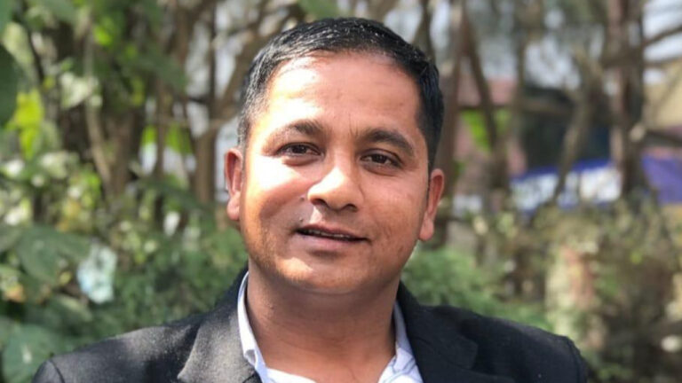 नेकपा एमाले केन्द्रीय सदस्य ऐन महरविरुद्ध पक्राउ पुर्जी जारी