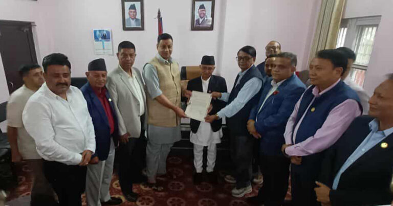 लामो रस्साकस्सीपछि इन्द्र बानियाँ बागमतीको मुख्यमन्त्री