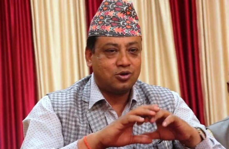 बागमतीका मुख्यमन्त्री बानियाँले पाए विश्वासको मत, सरकारले पायो पूर्णता