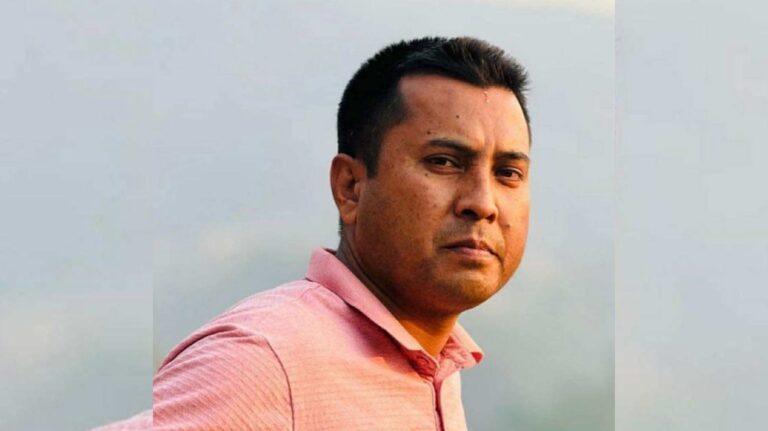 तारकेश्वरका वडाध्यक्ष कविराज बस्नेत पक्राउ
