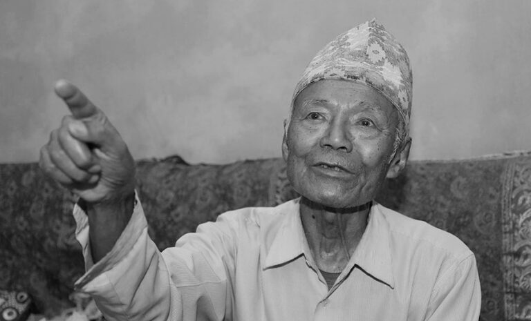 रहेनन् वरिष्ठ गीतकार एवं साहित्यकार प्रेमविनोद नन्दन 