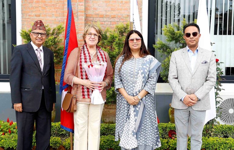 नेपाल र स्पेनबीच आर्थिक साझेदारीमा नयाँ पहल: व्यापार, लगानी र पर्यटन प्रवर्द्धनमा जोड
