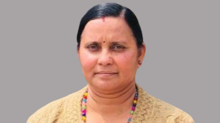 उमागौरी सहकारी ठगी : ऋषिकेश पत्नी अञ्जलालाई धरौटी लिने जिल्लाको आदेश उल्टियो