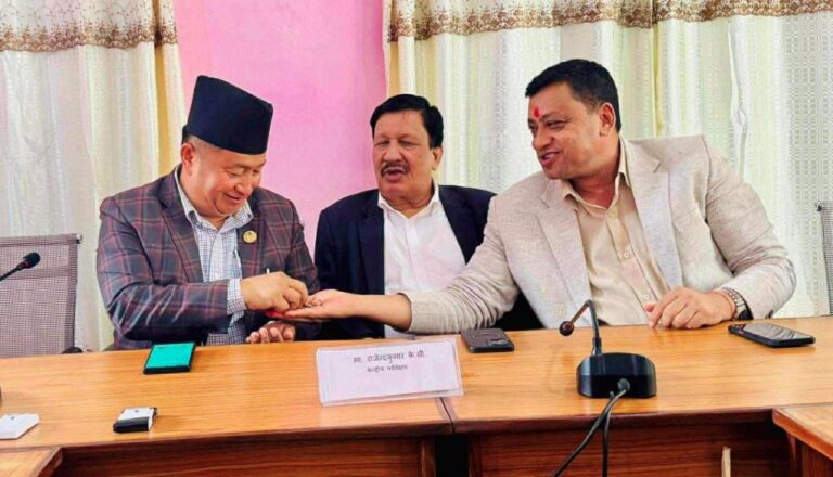 बागमतीमा सत्ता समीकरणको नयाँ अध्याय : इन्द्र बानियाँ छैटौं मुख्यमन्त्री, आजै शपथ र मन्त्रिपरिषद् विस्तार