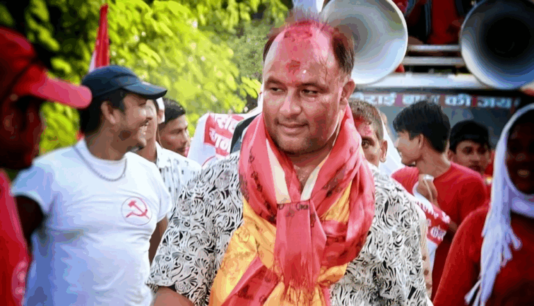 बागमतीका मेयर भरतकुमार थापा दुई मुद्दामा दोषी ठहर, ३३ करोड भ्रष्टाचार प्रमाणित