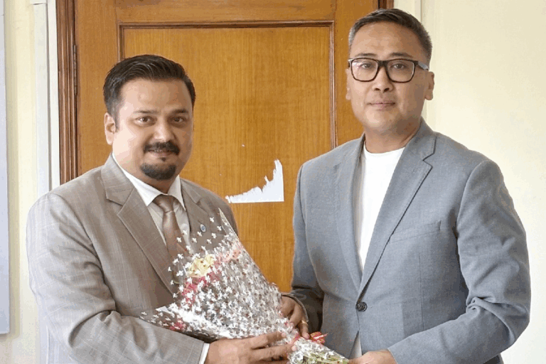 चार्टर्ड एकाउन्टेन्ट वाग्ले धितोपत्र बोर्ड सदस्यमा नियुक्त, बजार सुधारको अपेक्षा