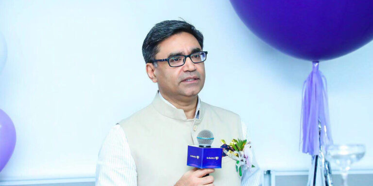 प्रधानमन्त्रीको भारत भ्रमणअघि नेपाल आउँदै भारतीय विदेश सचिव मिश्री