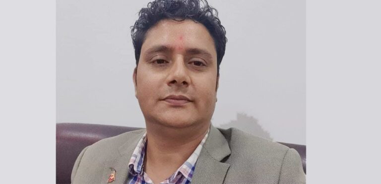 नेपाली कांग्रेसले गर्‍यो प्रदेश समिति सदस्य विष्णु पोखरेललाई बर्खास्त
