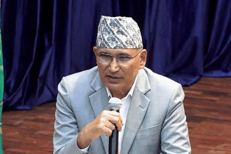 दुईदेखि तीन वर्षभित्र भृकुटीमण्डपमा अत्याधुनिक अन्तर्राष्ट्रिय प्रदर्शनी स्थल निर्माण गरिने : अर्थमन्त्री पौडेल