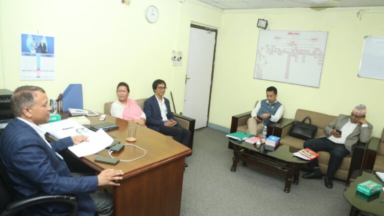 संसदको अग्निपरीक्षा: ‘कुलिङ पिरियड’ प्रतिवेदनले जोगाउला विधिको शासन?