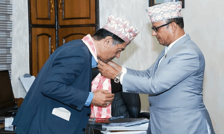 आठ वर्षपछि प्राधिकरणको नाफामा लाग्यो ‘ब्रेक’, गत आर्थिक वर्षमा १ अर्ब ४६ करोडले घट्यो