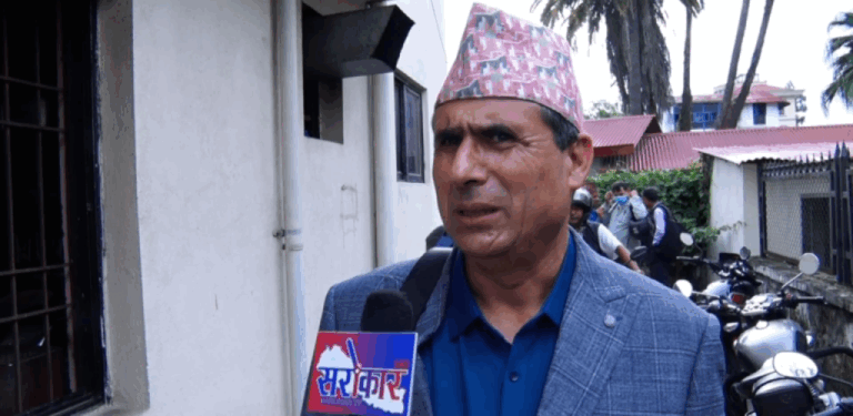 शिक्षा विधेयकप्रति असन्तुष्टि: शिक्षक महासंघले गर्‍यो ‘कडा’ आन्दोलनको घोषणा