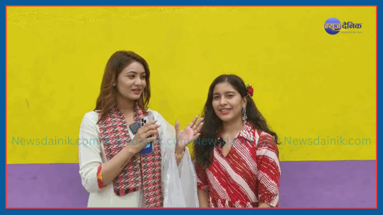 टिकटक स्टार हुँदै कलाकारितासम्म : मिस पबिको संघर्ष र सफलताको कथा (भिडियो कुराकानी)