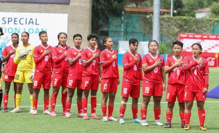 एसियाली पावरहाउस उत्तर कोरियाविरुद्ध मैदानमा उत्रँदै नेपाल, जित्नैपर्ने दबाब