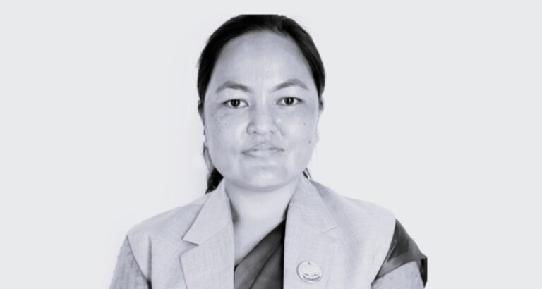 लुम्बिनी प्रदेशसभा सदस्य सरिता पुन मगरको निधन, प्रदेशले एक जुझारु नेतृ गुमायो