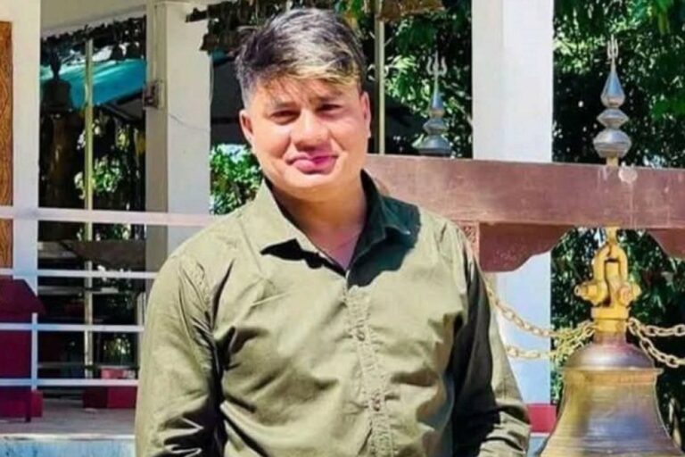 वडाध्यक्षको राजीनामा दुई वर्षपछि स्वीकृत