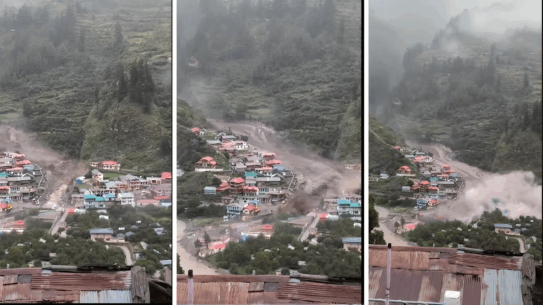 भारत उत्तराखण्डको बाढी : हराईरहेका २६ नेपालीकाे नाम सार्वजनिक (सूचीसहित)